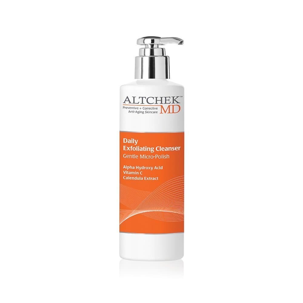 Altchek MD - Daily Exfoliating Cleanser - 8.2 oz.