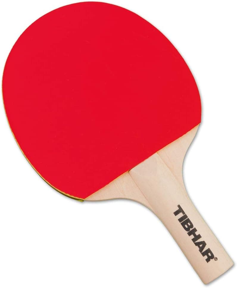 Miniature Table Tennis Paddle