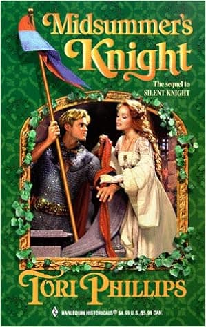 Midsummer's Knight (Historical , No 415)