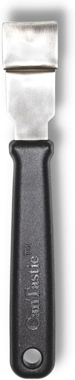 CanTastic for Pets - The Ultimate Pet Food Spatula for Easy and Mess-Free Feeding