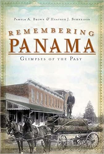 Remembering Panama: Glimpses of the Past (American Chronicles)