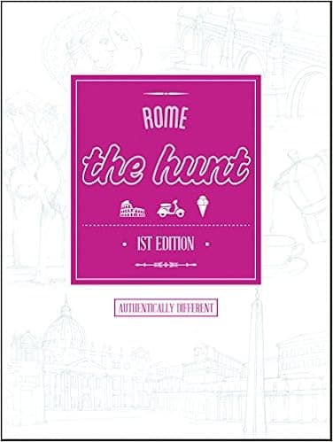 The HUNT Rome
