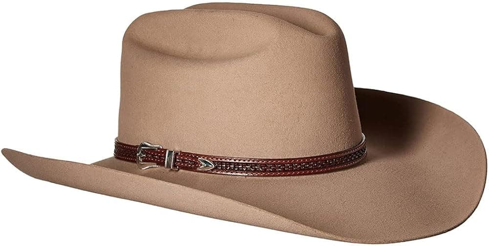 Stetson Marshall Hat