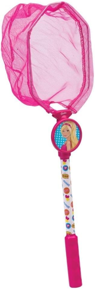 Shakespeare Barbie Fun Fishing Net