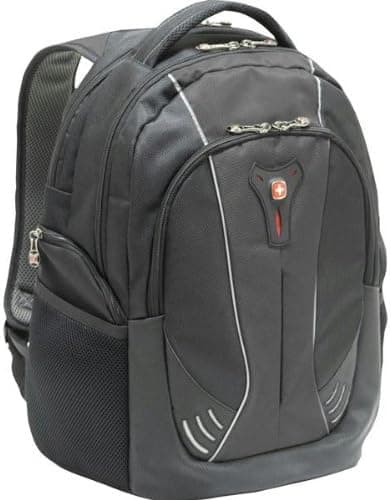 SwissGear JUPITER 15.6/16 COMPUTERBACKPACK
