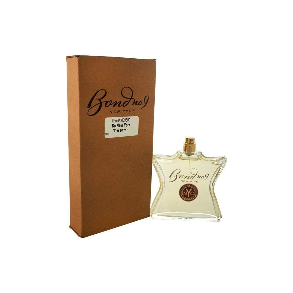 So New York Bond No. 9 3. 4 oz EDP Spray (Tester) Women