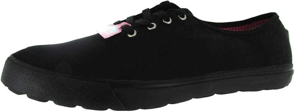 Skechers Performance Women's Go Vulcanized Strand Fashion Sneaker