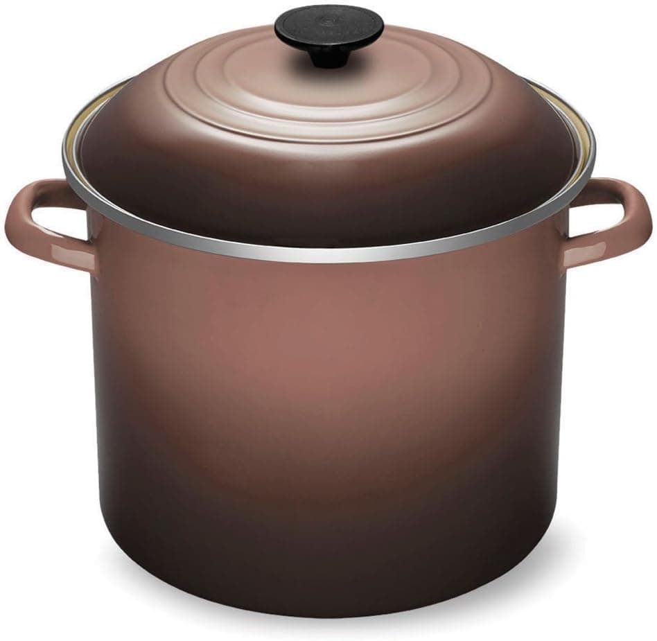 Le Creuset Stockpot, Truffle - Truffle