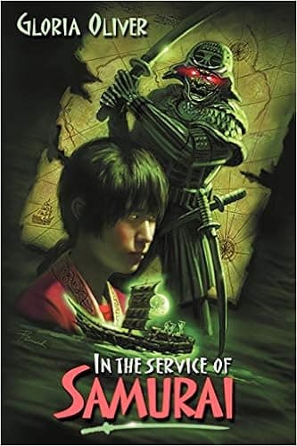 In the Service of Samurai