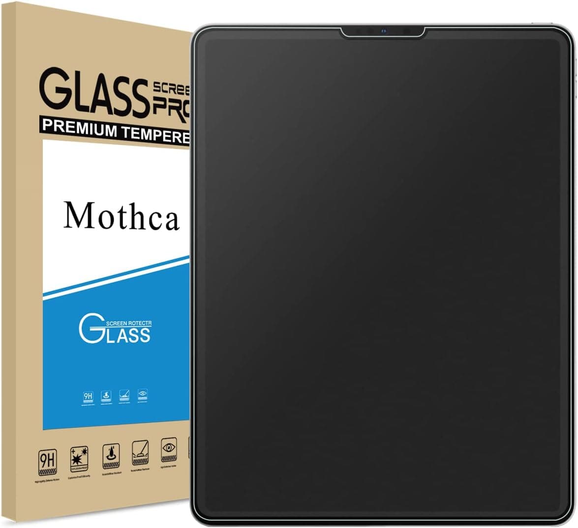 Mothca Matte Screen Protector for iPad Pro 11 inch