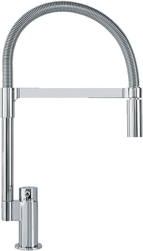 Franke FF2900 Faucet, One Size, Chrome