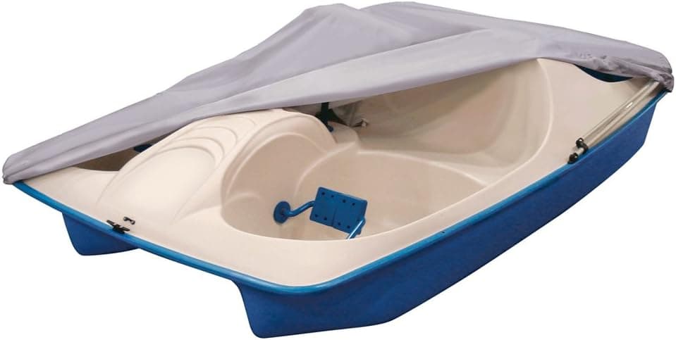 Dallas Manufacturing Co. Pedal Boat Polyester Cover