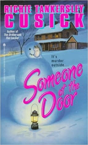 Someone at the Door: Someone at the Door
