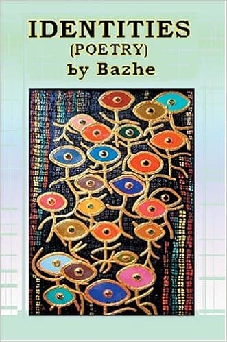 Identities: Poetry