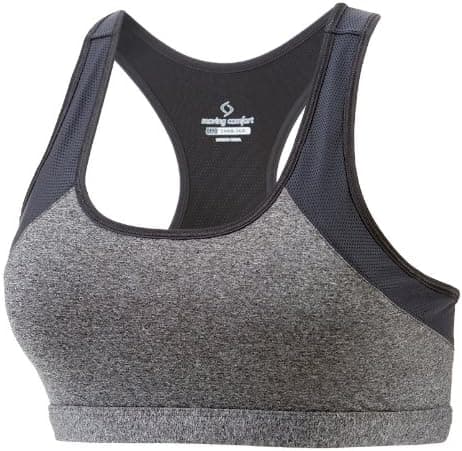 Moving Comfort Womens Phoebe A/B Bra