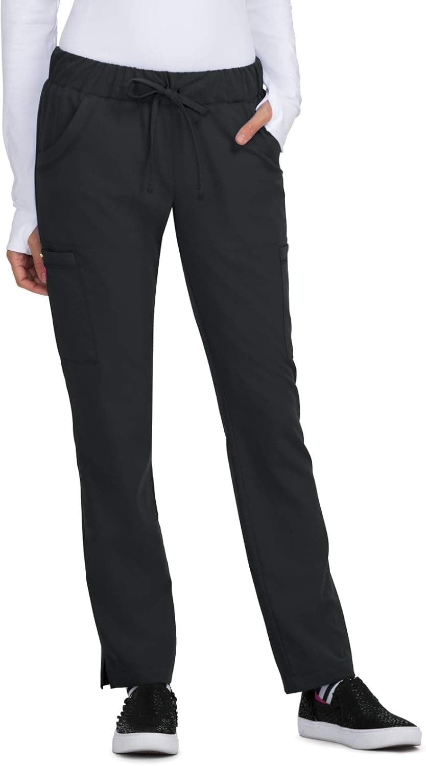 KOI Betsey Johnson B700 Buttercup Pant