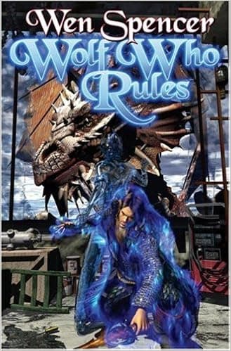 Wolf Who Rules