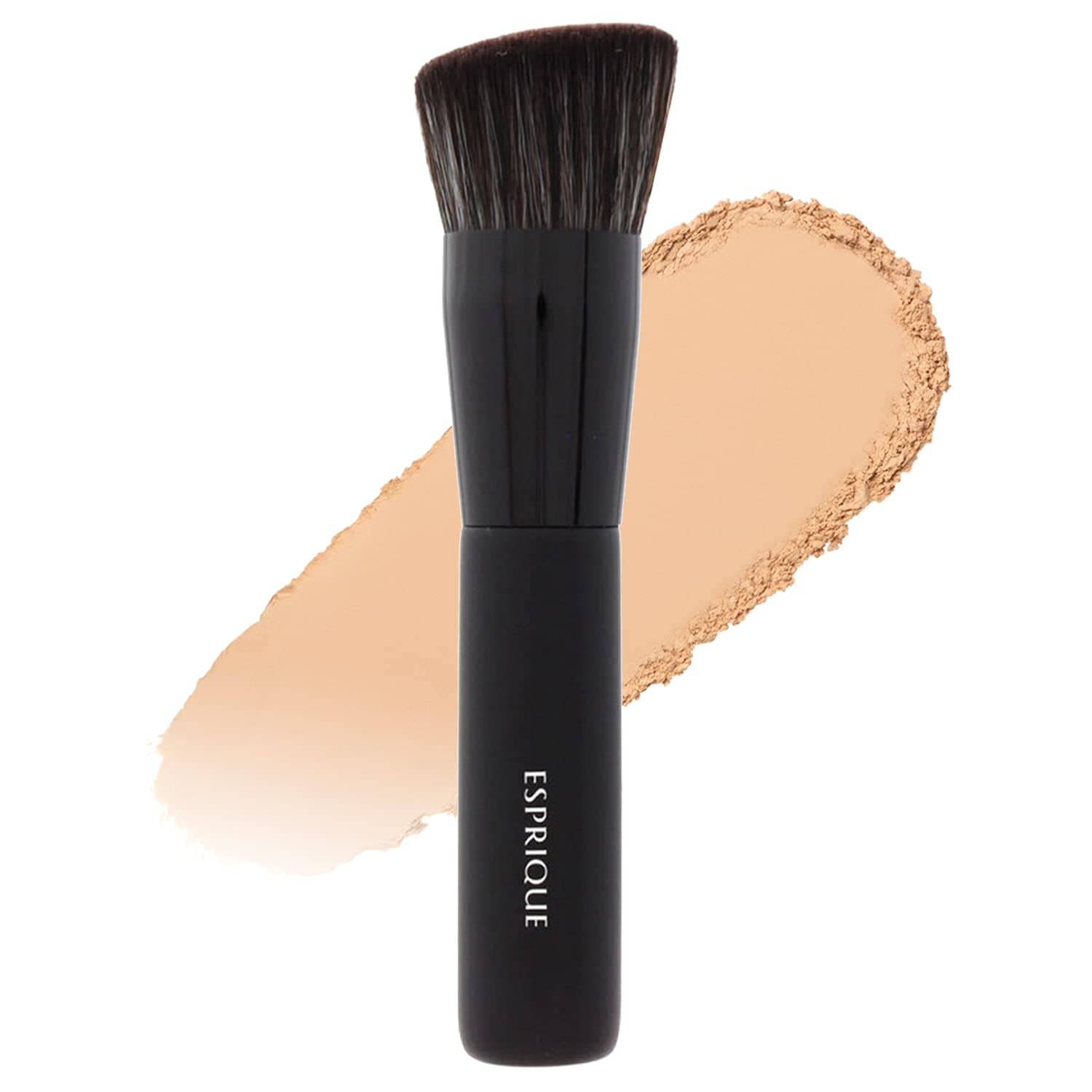 Esprique Kose Foundation Face Brash by Roomidea