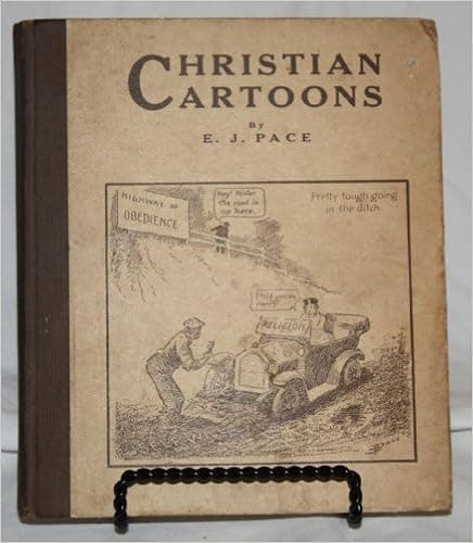 Christian Cartoons