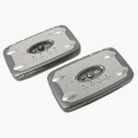 CAT5 PS/2 UTP KVM Console Extender Local & Remote Units