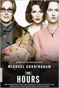 The Hours: A Novel
