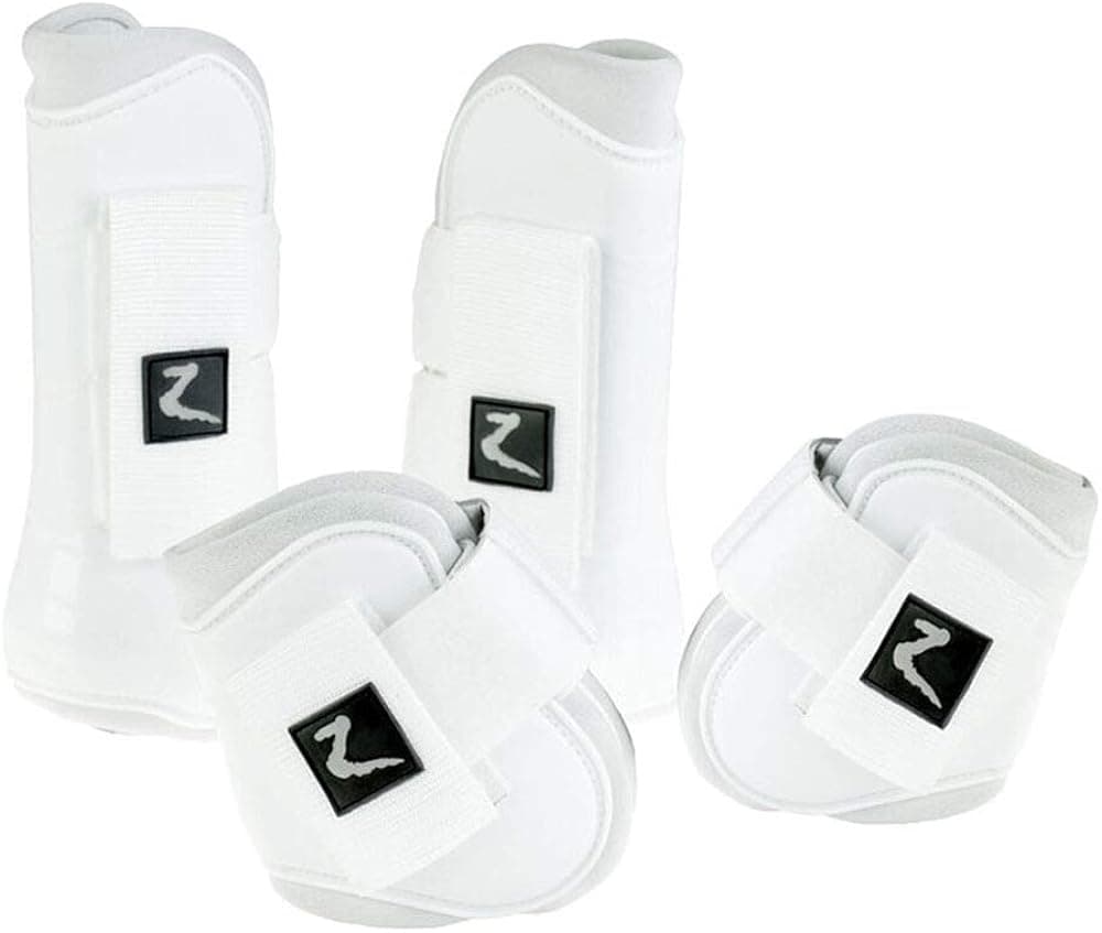 HORZE Advanced ProTec Boot Set