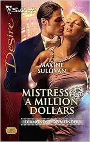 Mistress & a Million Dollars (Diamonds Down Under)