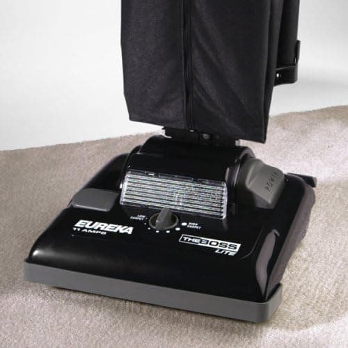 Eureka 7618 The Boss Upright Vacuum