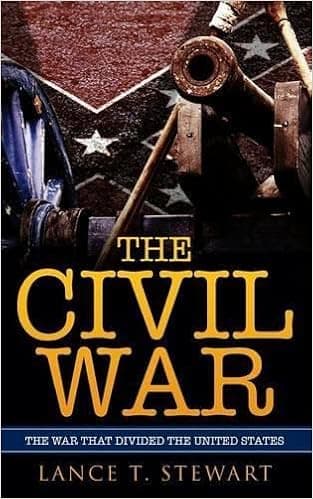 The Civil War: The War That Divided The United States