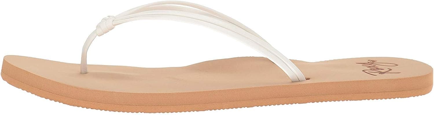 Roxy Women's Lahaina Sandal Flip Flop