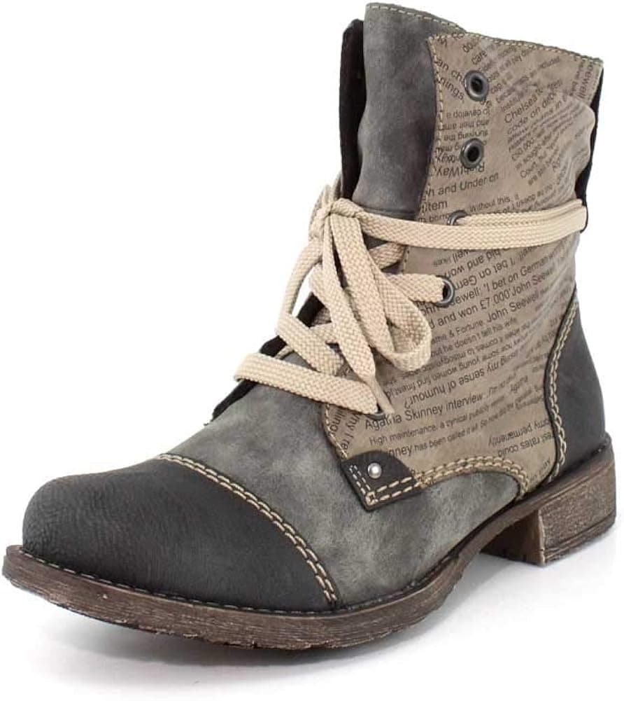 Rieker Women's Payton 22 Boot
