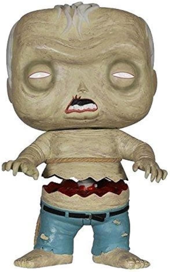 Funko POP TV: Walking Dead - Well Walker Toy Figure