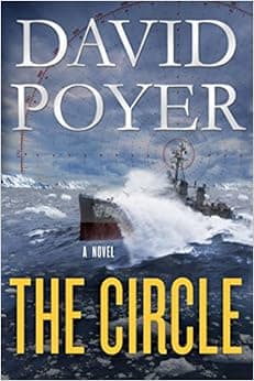 The Circle: A Dan Lenson Novel (Dan Lenson Novels, 3)