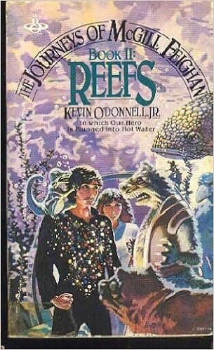 Reefs