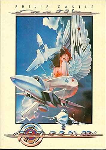 Airflow: Philip Castle