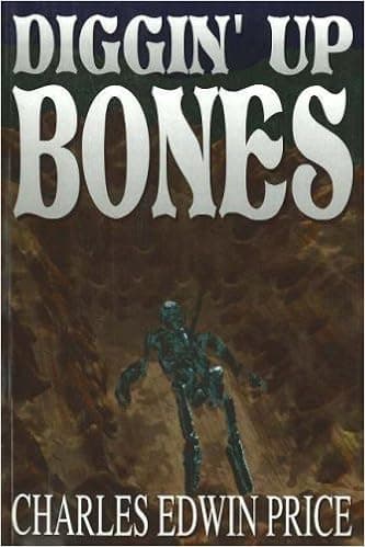 Diggin' Up Bones