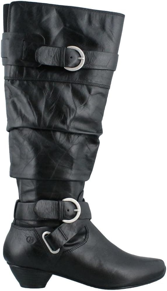 Josef Seibel Tina 10