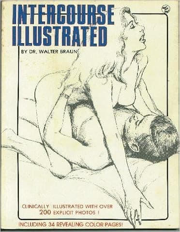 Intercourse illustrated