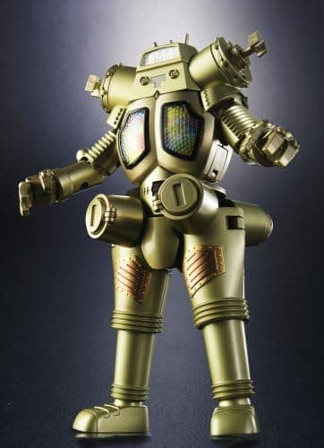 BANDAI Soul of Chogokin GX-37 King Joe (Japan Import)