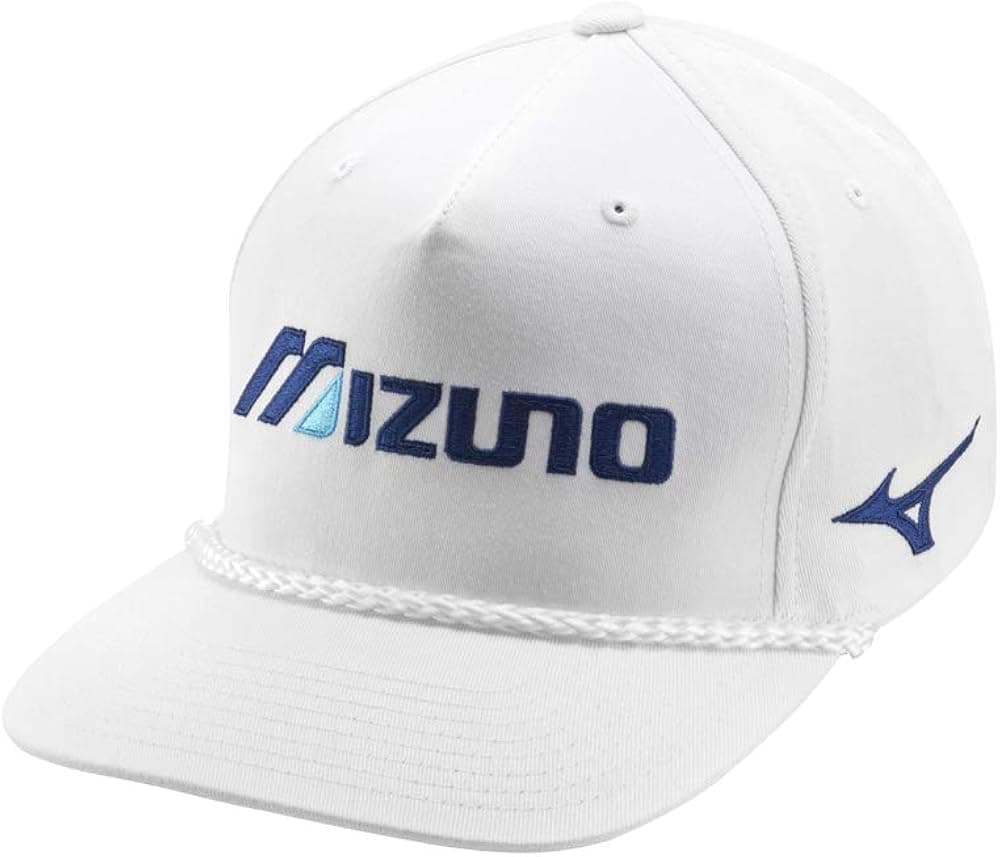 Mizuno Retro Golf Hat (One Size)