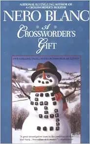 A Crossworder's Gift