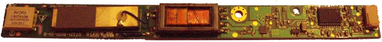 Toshiba V000120220 Display Inverter for Select Toshiba Satellite Laptops