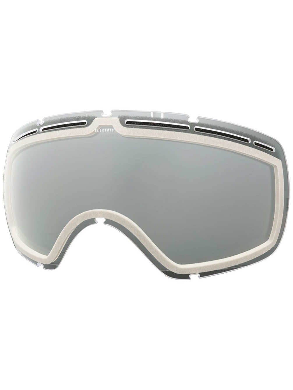 Electric Visual EG2.5 Clear Snow Goggle Lens