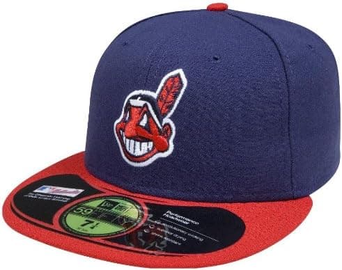 MLB Chicago Cubs Authentic On Field Game 59FIFTY Cap, Royal
