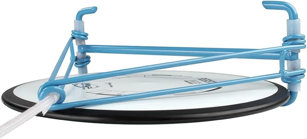 Hive Disc Golf Accessories Disc Claw Retriever - Get Your Disc Back More Often - Choose Your Favorite Color