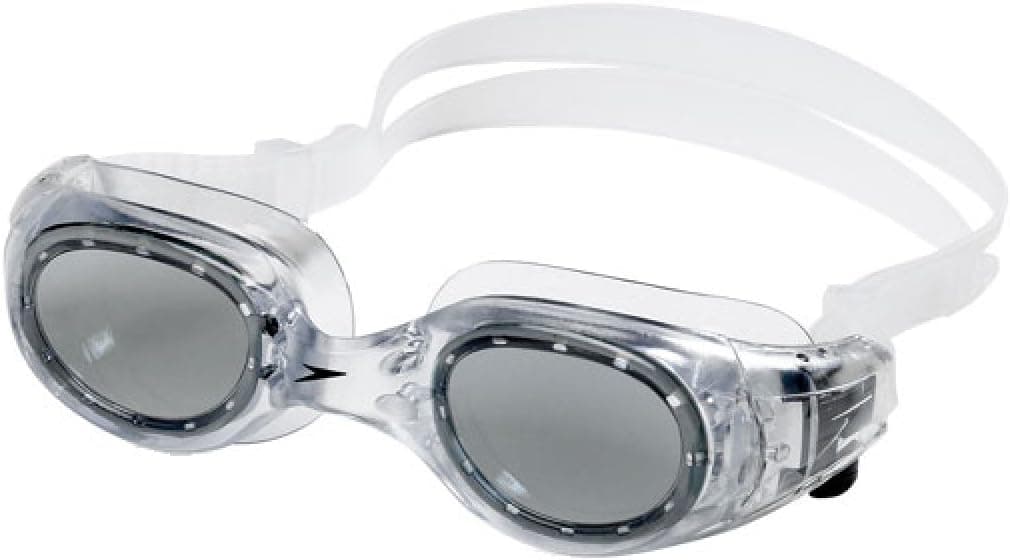 Speedo HydrospeX2 Mirrored Swim Goggle