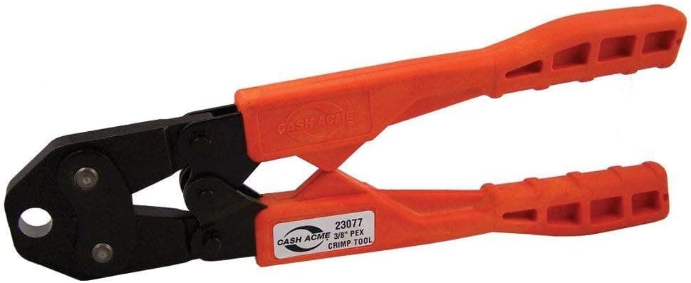 23077 3/8" Large PEX Crimp Tool