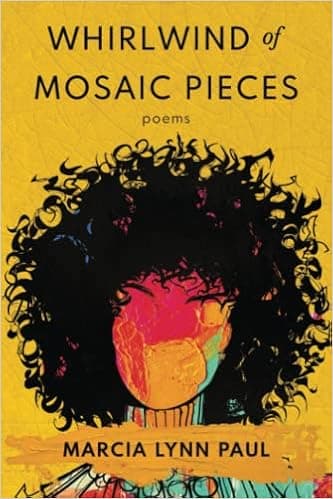 Whirlwind of Mosaic Pieces: Poems