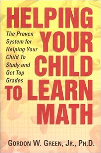 Helping Your Child to Learn Math