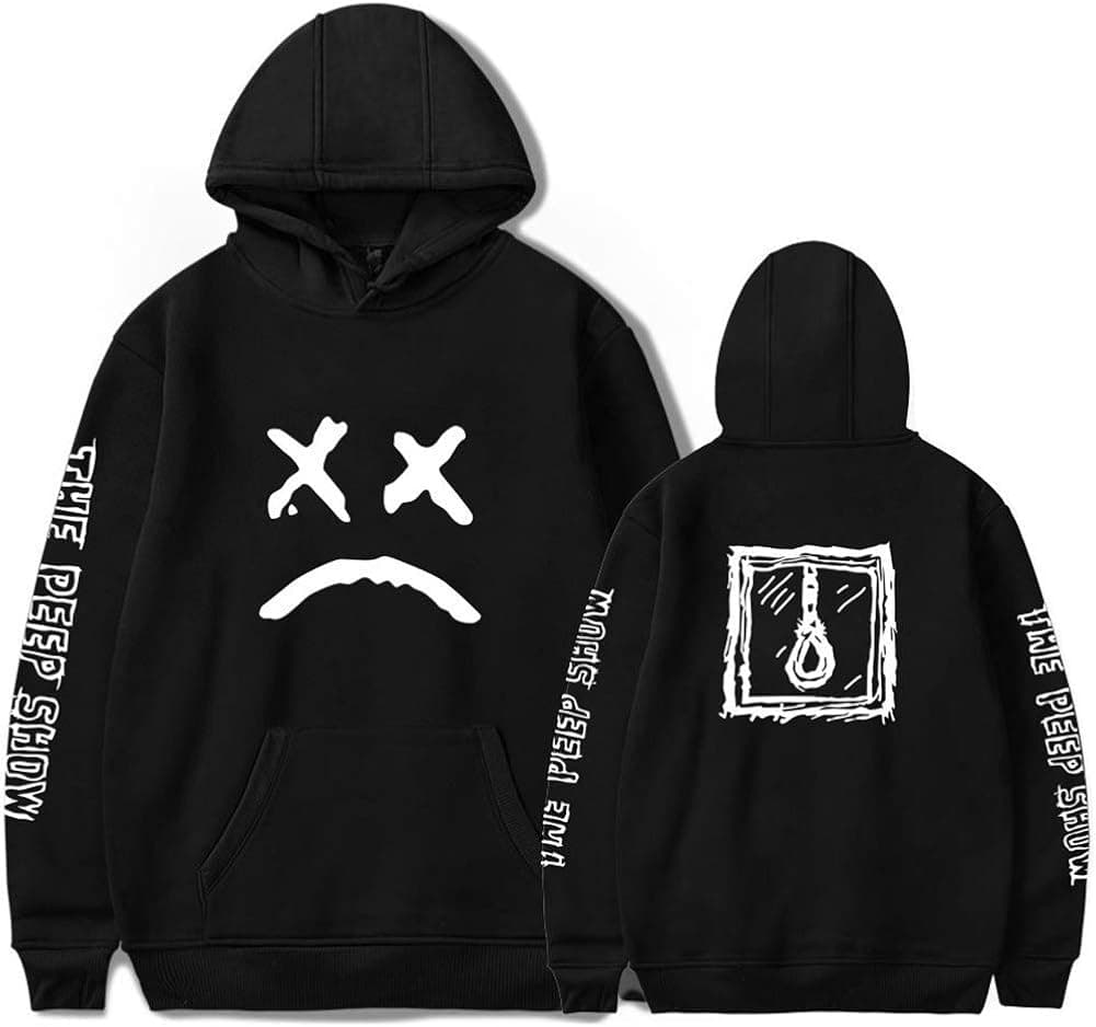 Himart womens Hoodie